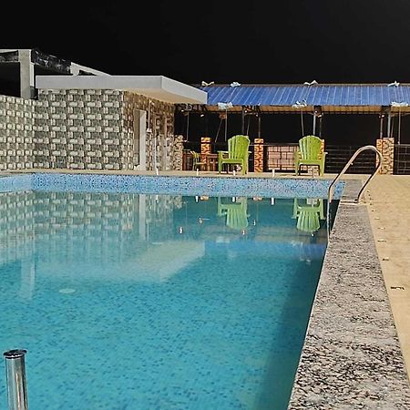Hotel O Sea Face Beach Resort Mandarmani Exterior photo