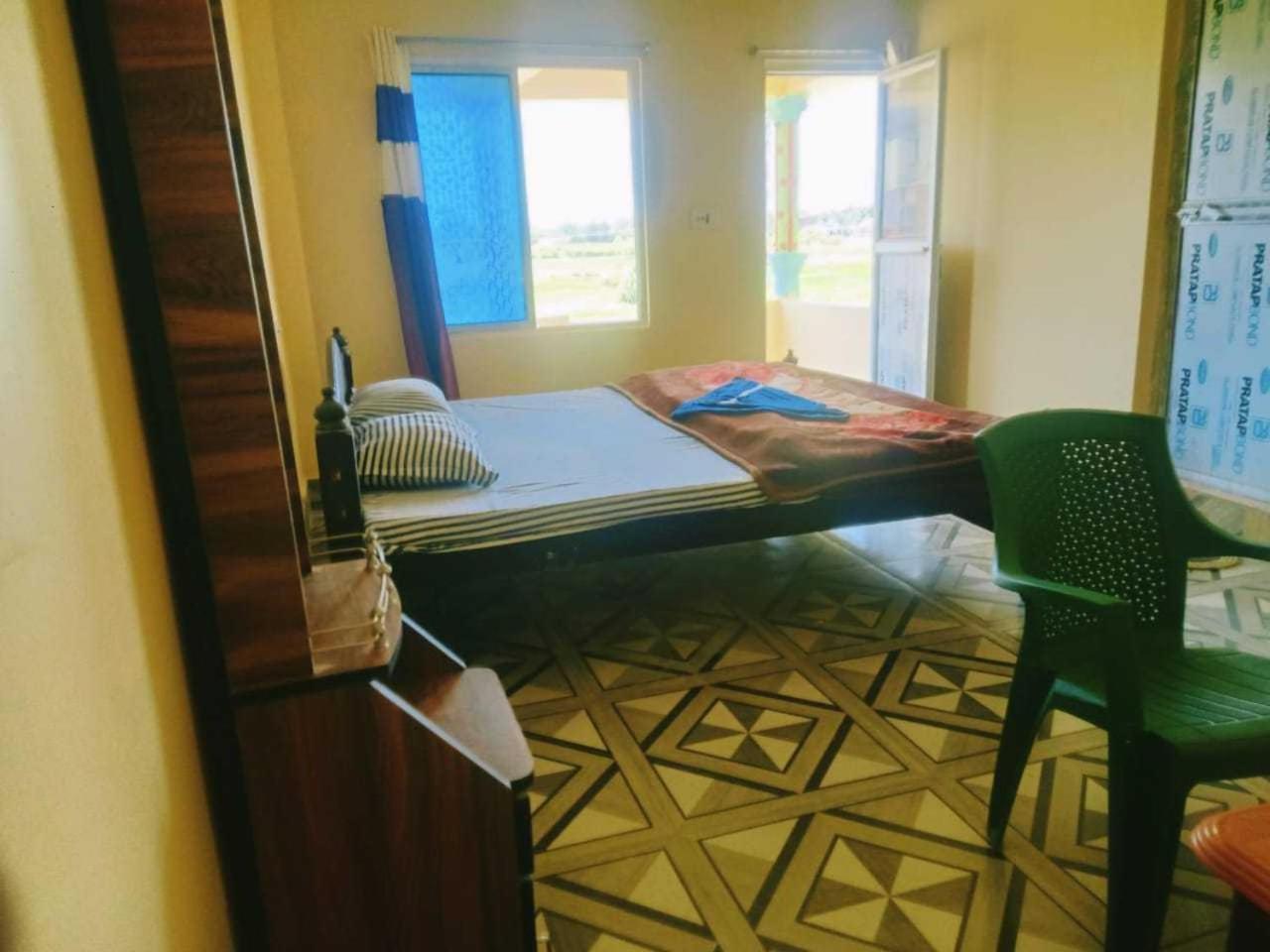 Hotel O Sea Face Beach Resort Mandarmani Exterior photo