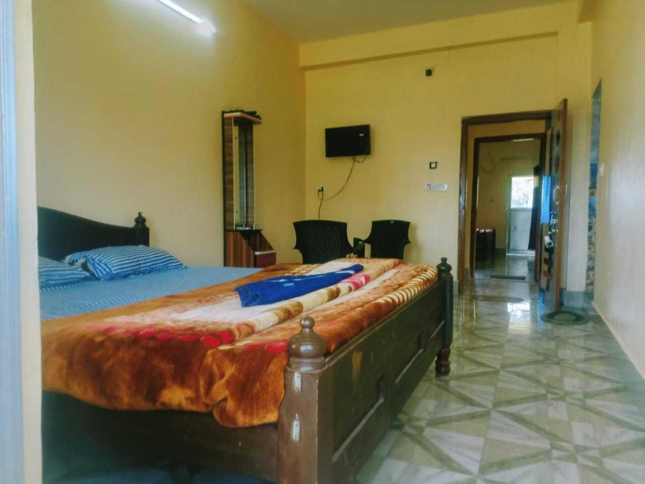 Hotel O Sea Face Beach Resort Mandarmani Exterior photo