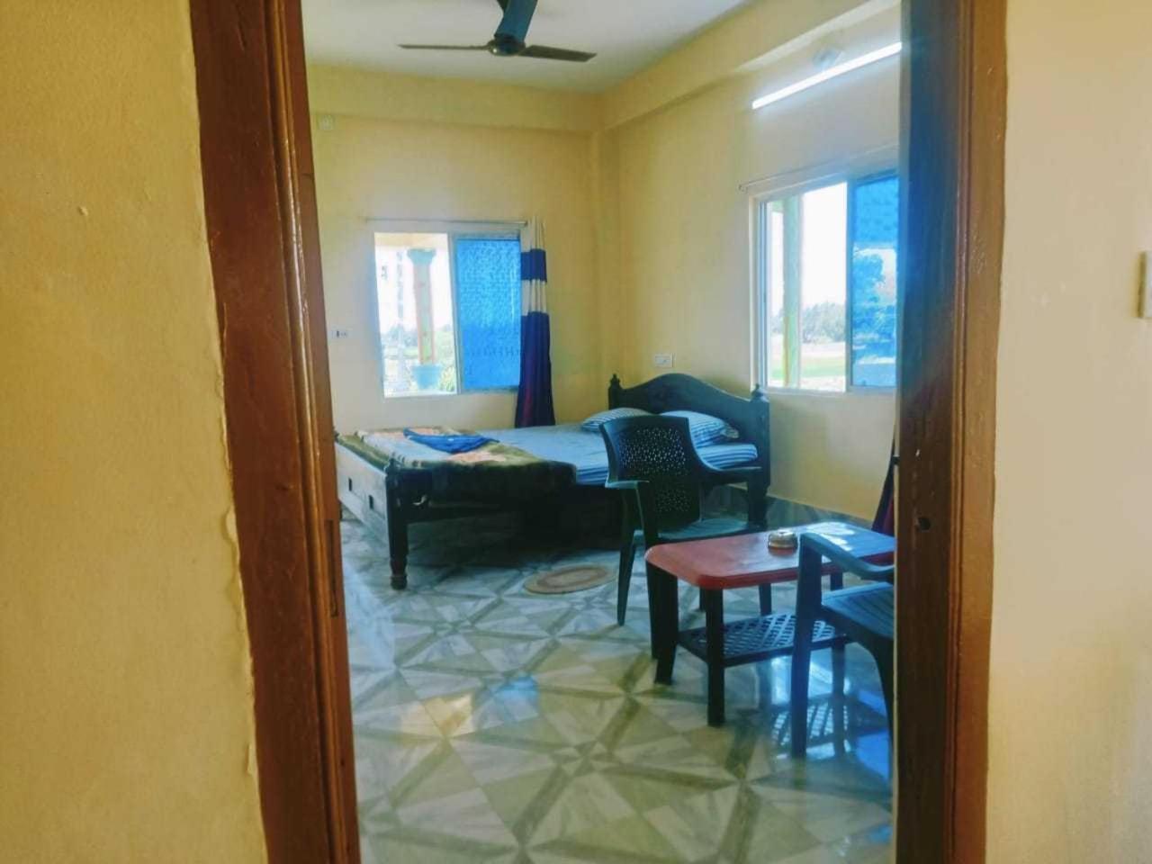 Hotel O Sea Face Beach Resort Mandarmani Exterior photo