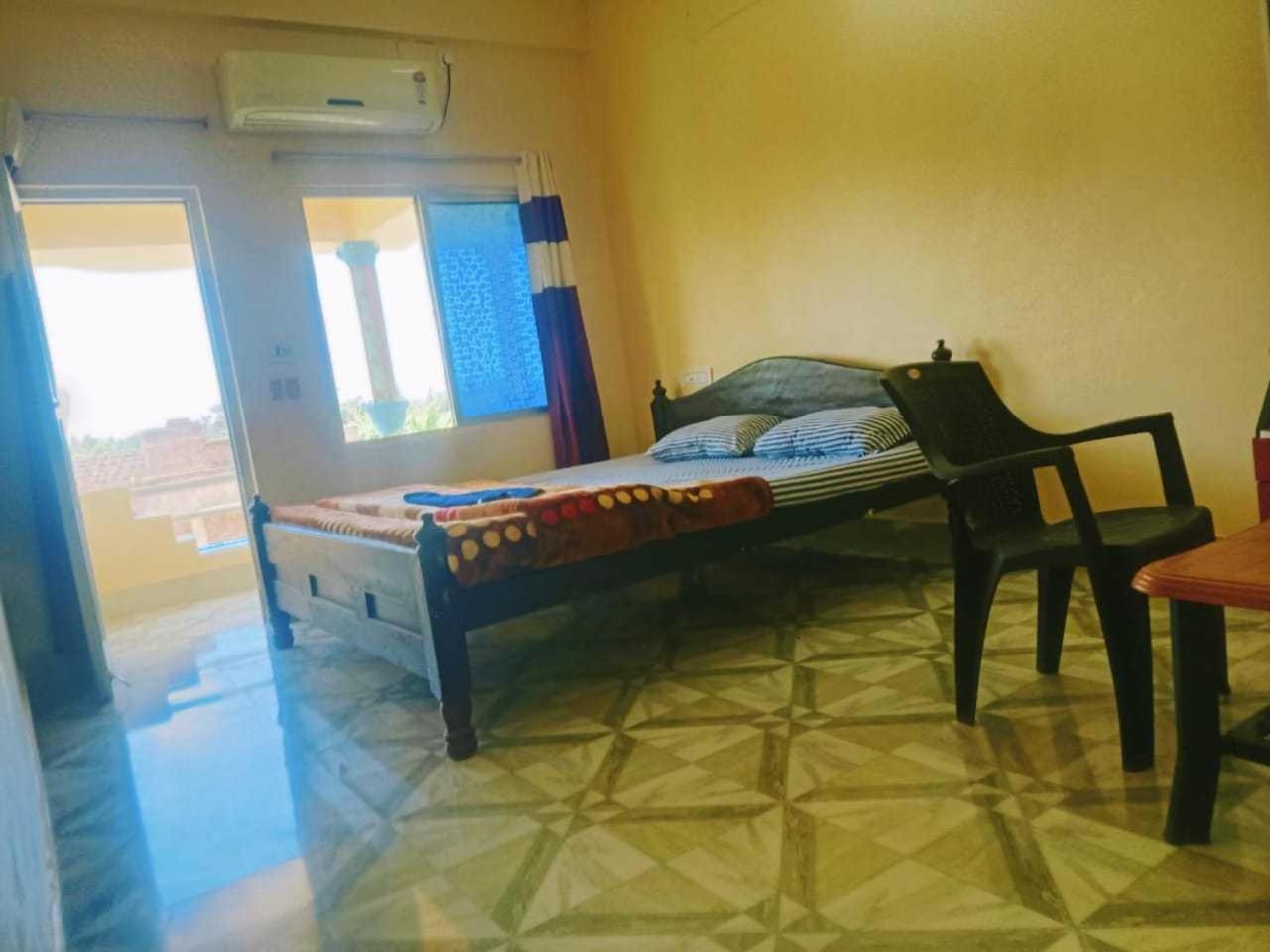 Hotel O Sea Face Beach Resort Mandarmani Exterior photo